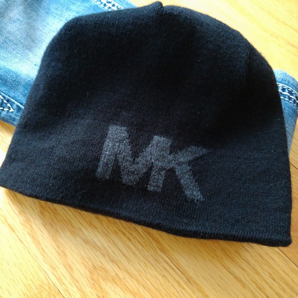 Michael Kors Knit Hat